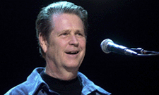 Brian Wilson Plays Pet Sounds With Jardine