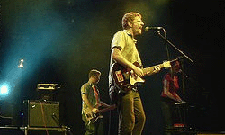 New Pornographers Tour for Mint Records Anniversary