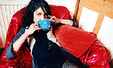 PJ Harvey to Release Peel Sessions Collection