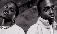 Clipse's Second LP Pushed Back