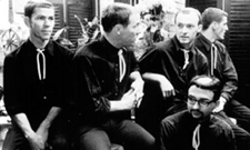 The Fall, Raincoats, Faust Pay Tribute to the Monks