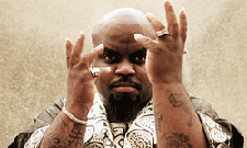 Cee-Lo Gets Best Of Treatment