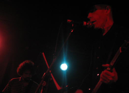Jandek