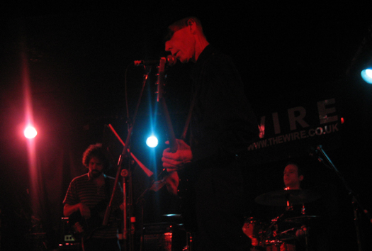 Jandek Jandek
