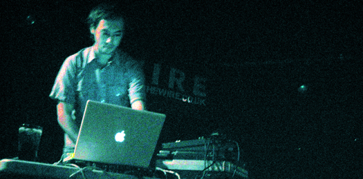 Tim Hecker