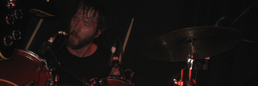 Photos: Wire Fest [Chicago, IL; Empty Bottle; 09/20/06]
