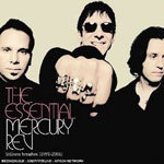 The Essential Mercury Rev: Stillness Breathes 1991-2006
