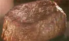 Video: Of Montreal Outback Steakhouse commercial