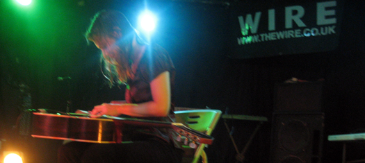 Colleen