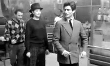 Video: Nouvelle Vague: "Dance With Me"
