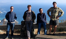 Mission of Burma Tour Diary, Part Eleven