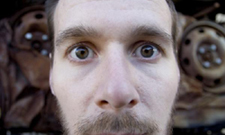 Chris Clark Drops First Name, Third Album