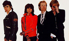 Pretenders Reissued, Tour With the Who
