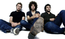 Wolfbaby Cancels Wolfmother Tour