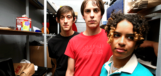 The Thermals