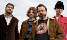 Pernice Brothers Release New Album, Tour