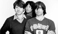 Ex-Beta Band Members Are Aliens