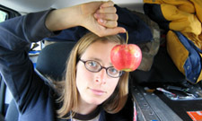 Laura Veirs Songs Performed by French Kids