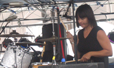 Janet Weiss Talks Stephen Malkmus and the Jicks