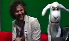 Video: Wayne Coyne on "Pancake Mountain"