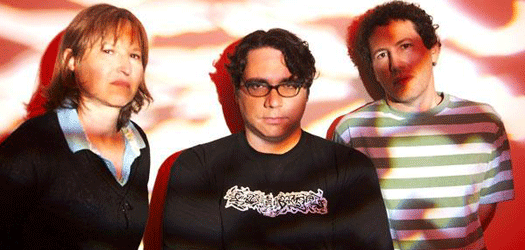 Yo La Tengo