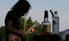 Devendra Blogs!
