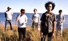 Video: The Blood Brothers: "Laser Life"