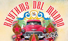 Radiohead, Arctics, Franz Meet Buena Vista Social Club