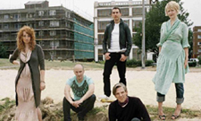 Adem, Hot Chip, Simian on Memory Band U.S. Debut