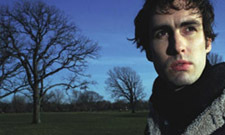 Andrew Bird to Play Violin Recital