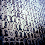 Harmony in Ultraviolet