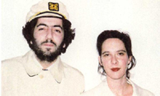 Dan Bejar, Sydney Vermont Talk Hello, Blue Roses