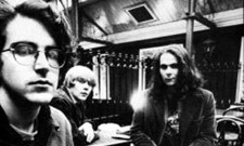 Classic Sebadoh Lineup Reunites