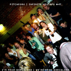 Infinite Mixtape #47: I'm From Barcelona: "We're From Barcelona"