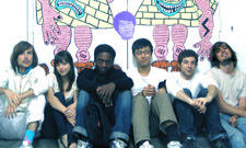 Video: Islands: "Don't Call Me Whitney, Bobby"