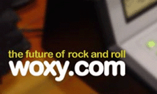 WOXY Returns!