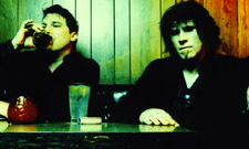 Twilight Singers and Lanegan Release EP