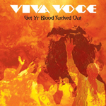 Get Yr Blood Sucked Out Get Yr Blood Sucked Out