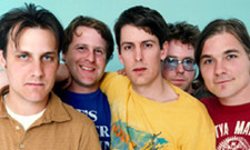 Pavement Pre-Order Yields Rare Live Show, Single