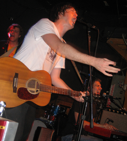 Okkervil River