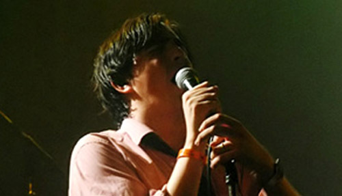 Stream: Art Brut: "Nag Nag Nag Nag" + bonus photos!