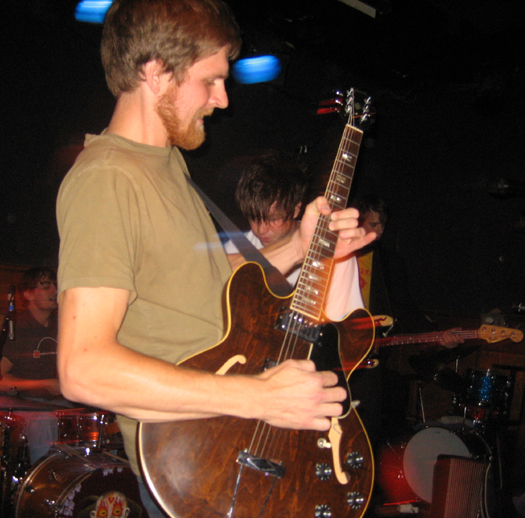 Okkervil River