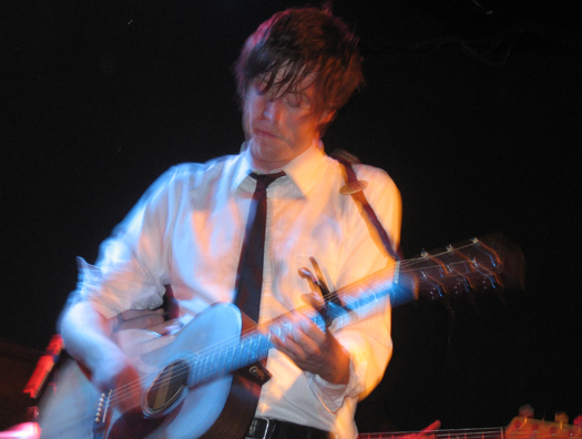 Okkervil River