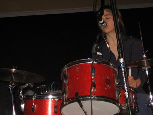 The Evens