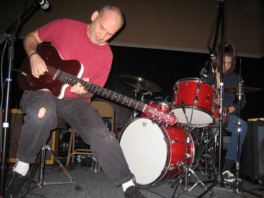 The Evens
