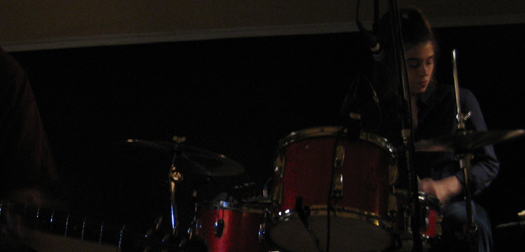 The Evens