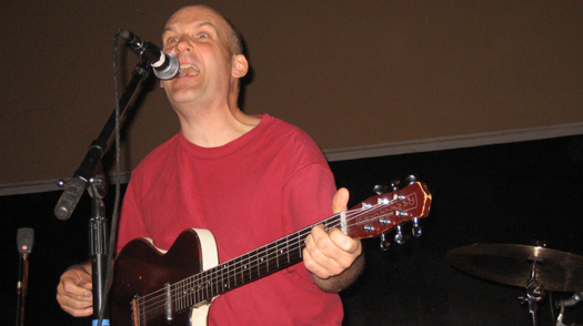 The Evens