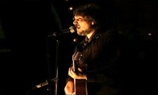 Stream Jeff Tweedy DVD Partially Now, Wholly Later