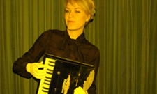 Frida Hyvonen Preps Secretly Canadian Debut