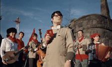 Decemberists Launch Bi-Continental Tour